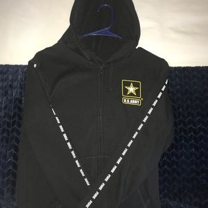 Victoria’s Secret Pink US Army